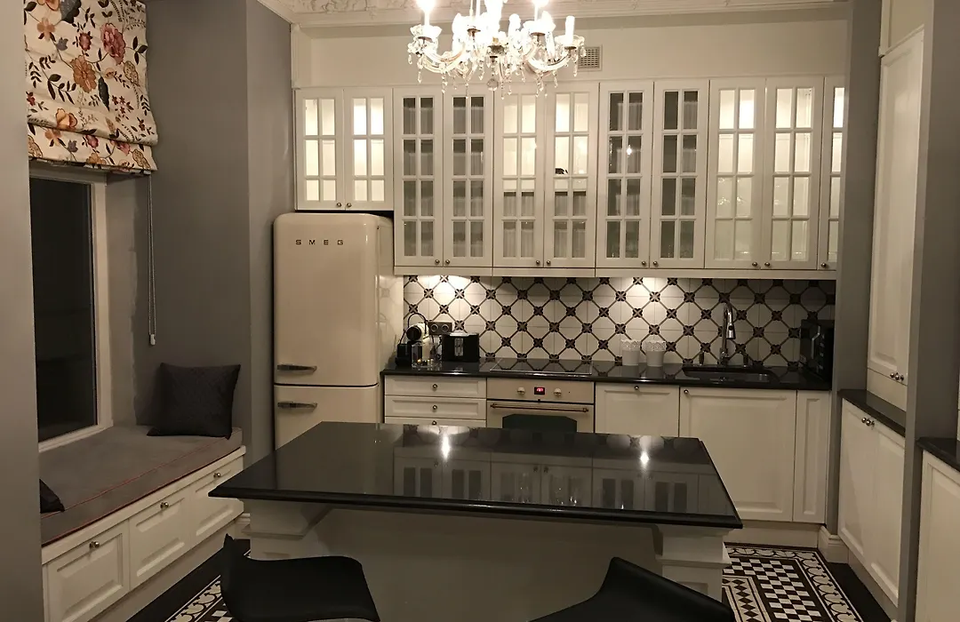 7 Koron - Exclusive Apartments-1